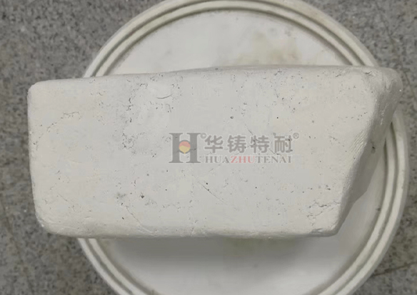 精鑄用高強(qiáng)度塑性修補(bǔ)料